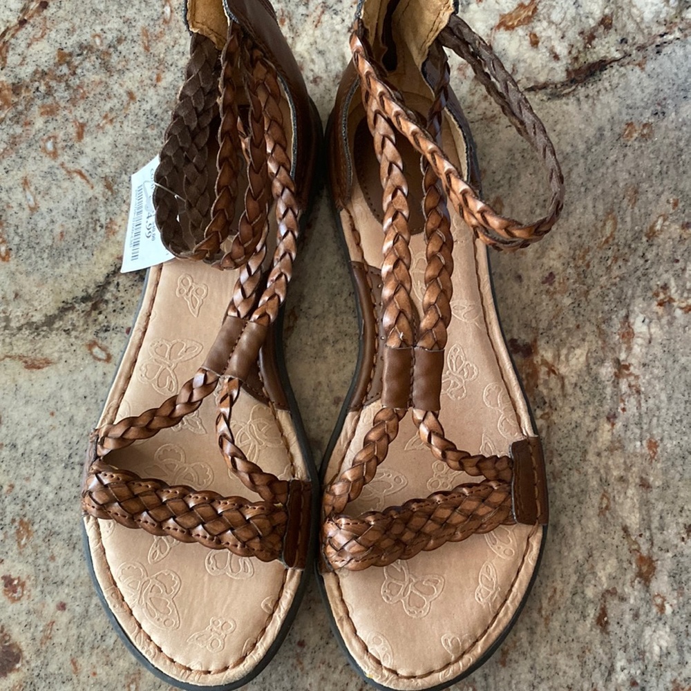 B.O.C sandals